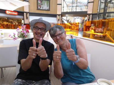 Bij het Veluwemeer zorg plus